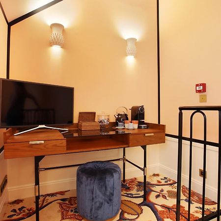 Le Ferdinand - Le Marais Serviced Apartments Paris Luaran gambar