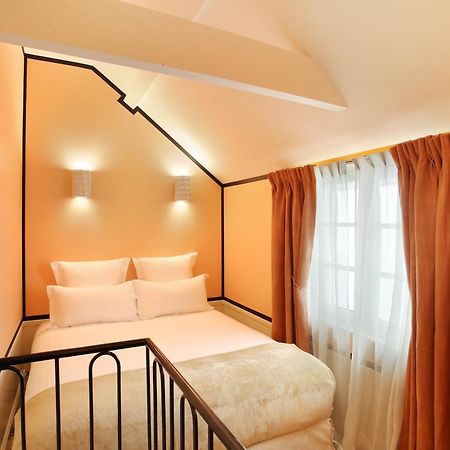 Le Ferdinand - Le Marais Serviced Apartments Paris Luaran gambar