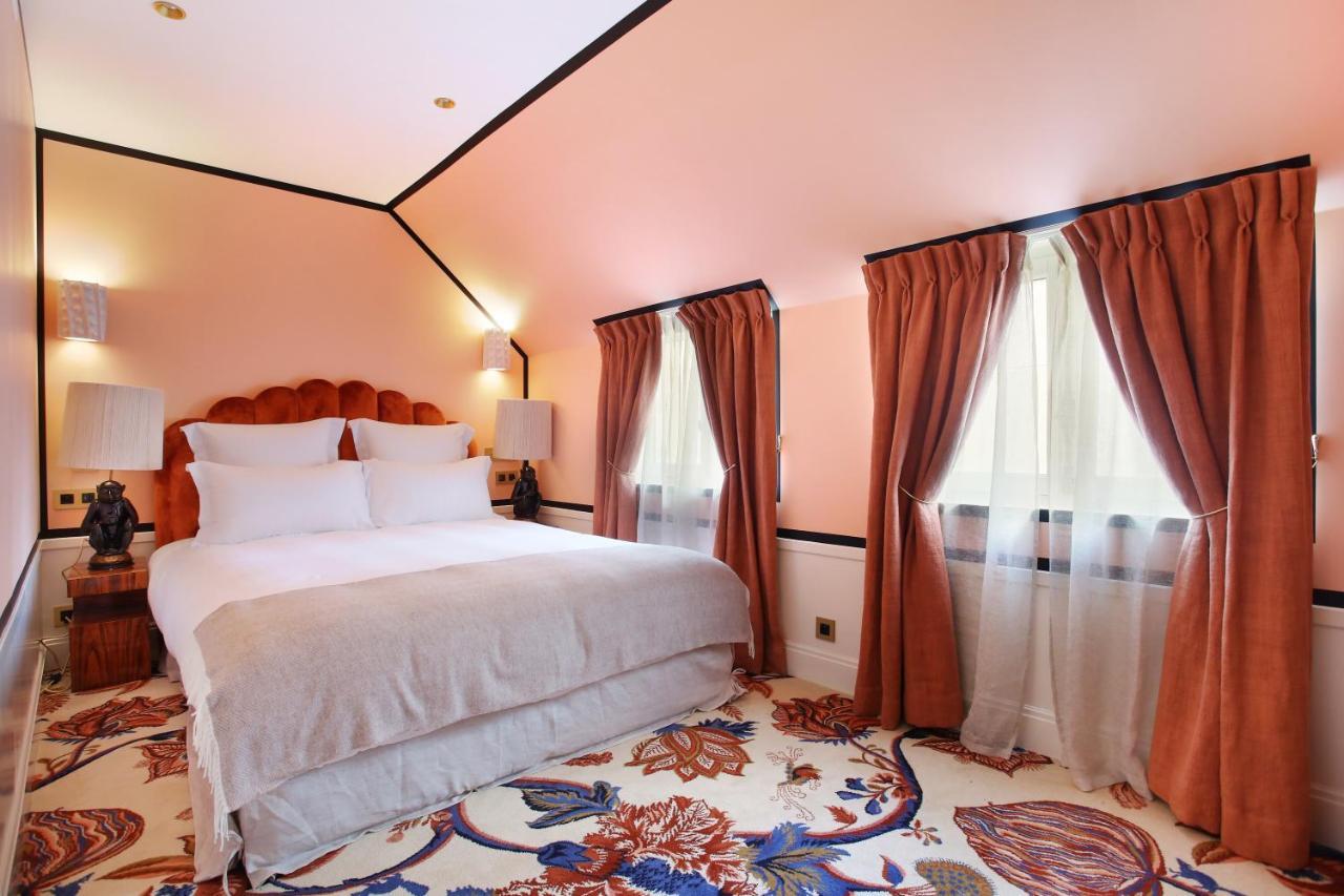 Le Ferdinand - Le Marais Serviced Apartments Paris Luaran gambar