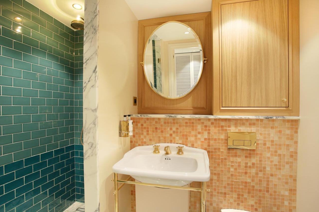 Le Ferdinand - Le Marais Serviced Apartments Paris Luaran gambar