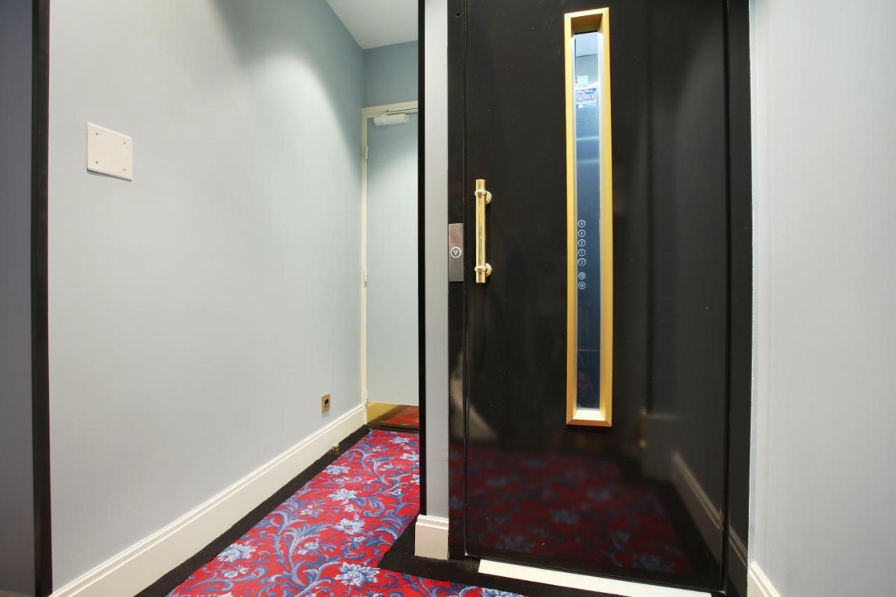 Le Ferdinand - Le Marais Serviced Apartments Paris Luaran gambar
