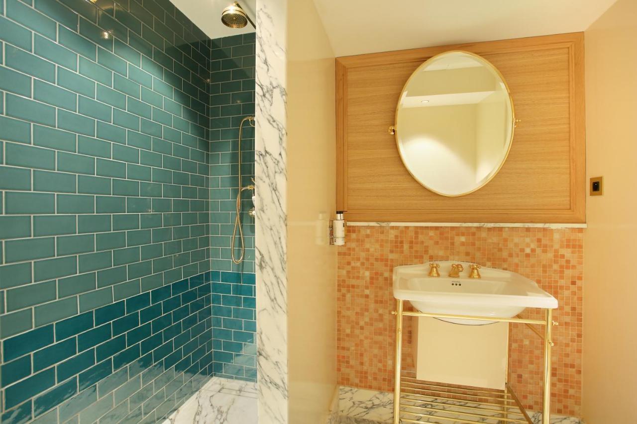 Le Ferdinand - Le Marais Serviced Apartments Paris Luaran gambar