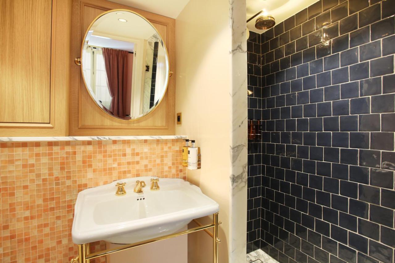 Le Ferdinand - Le Marais Serviced Apartments Paris Luaran gambar