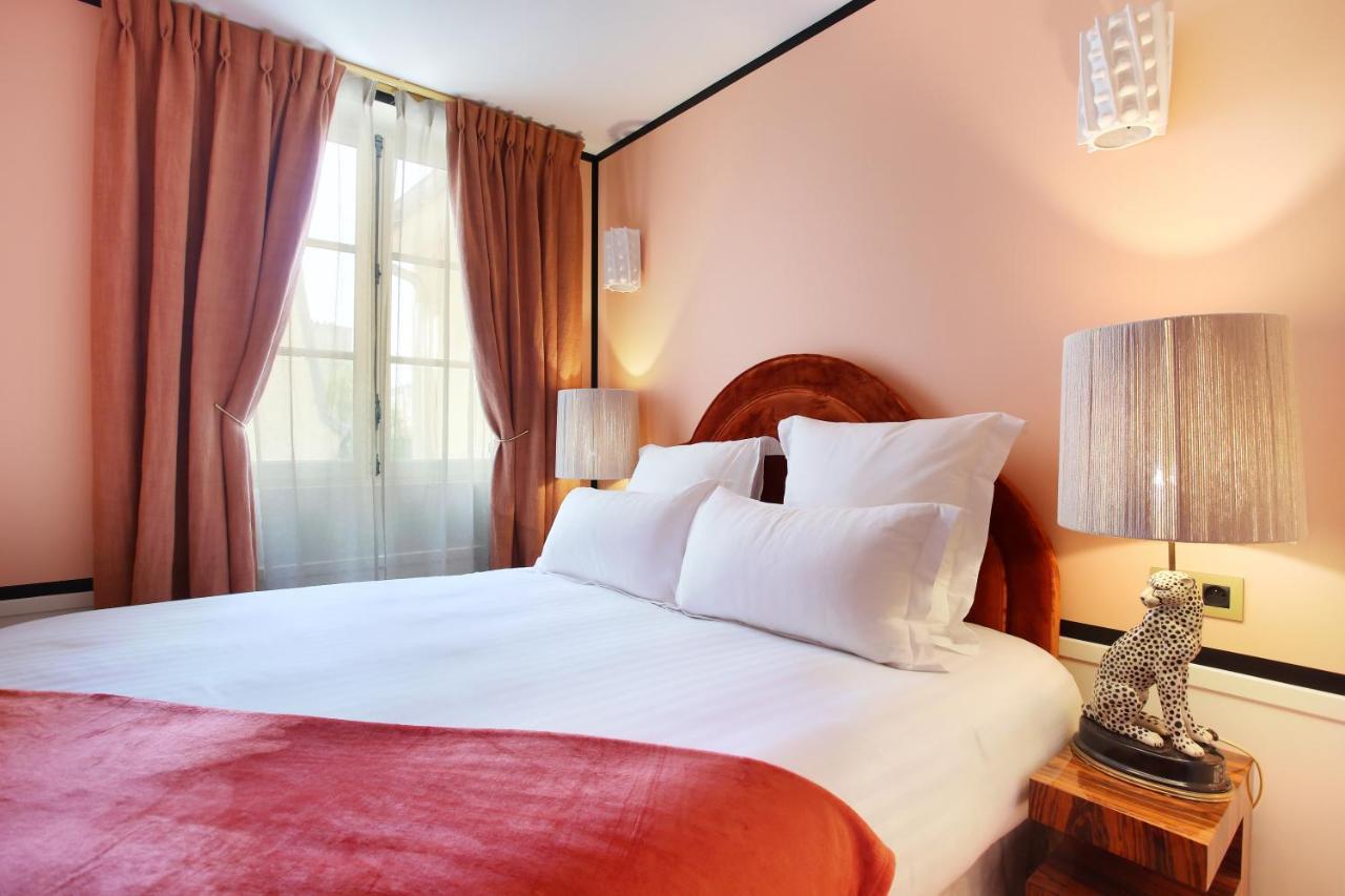 Le Ferdinand - Le Marais Serviced Apartments Paris Luaran gambar