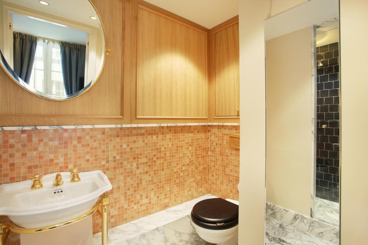 Le Ferdinand - Le Marais Serviced Apartments Paris Luaran gambar