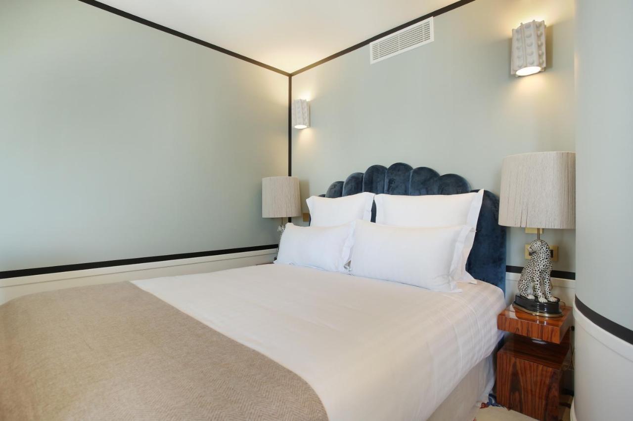 Le Ferdinand - Le Marais Serviced Apartments Paris Luaran gambar