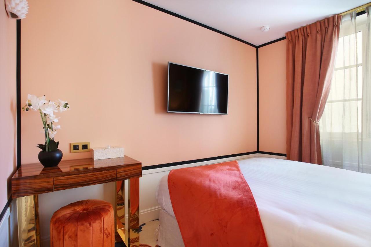 Le Ferdinand - Le Marais Serviced Apartments Paris Luaran gambar