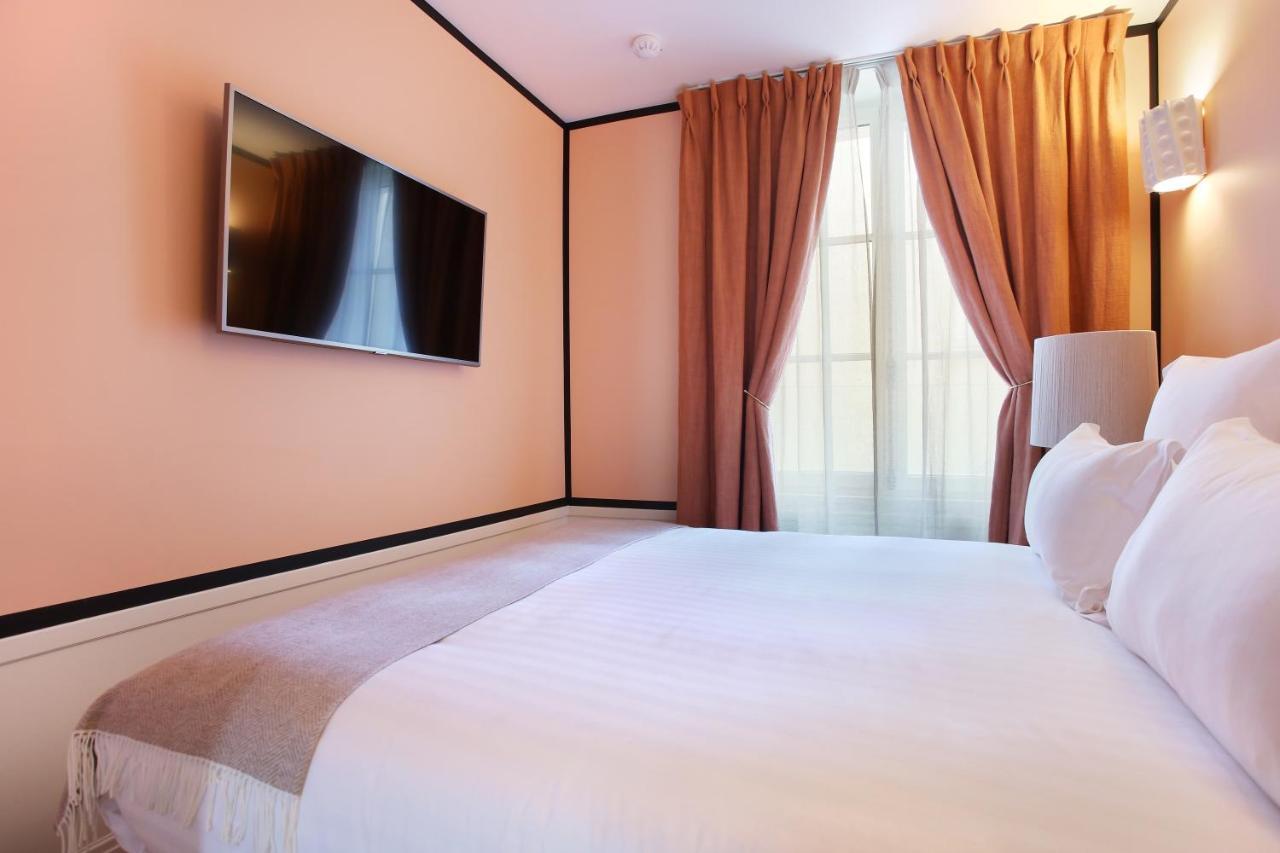 Le Ferdinand - Le Marais Serviced Apartments Paris Luaran gambar