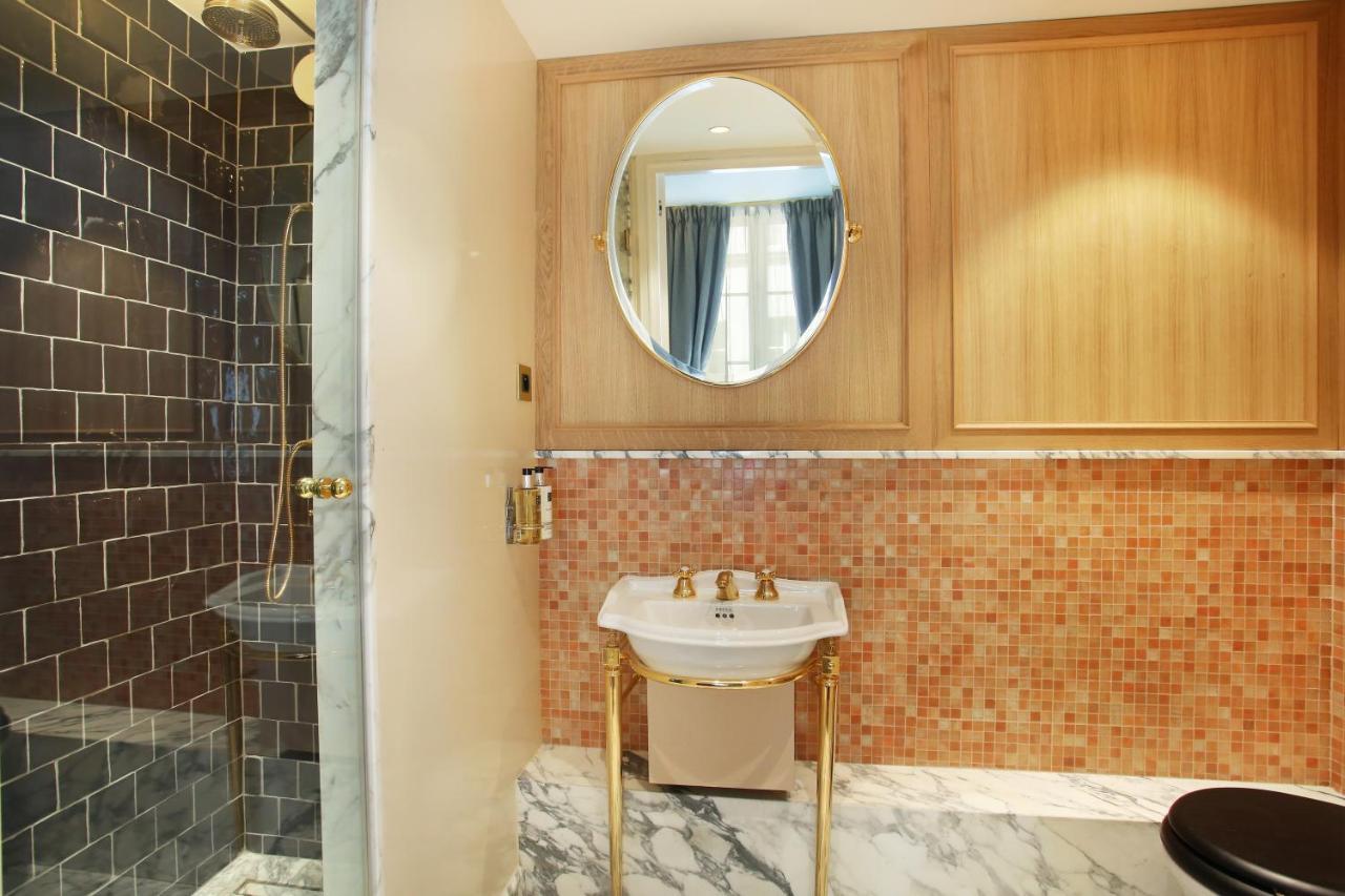 Le Ferdinand - Le Marais Serviced Apartments Paris Luaran gambar