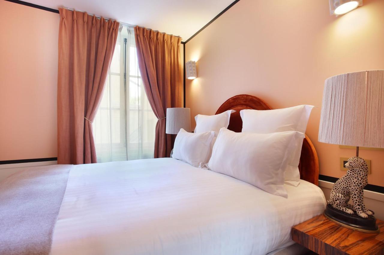 Le Ferdinand - Le Marais Serviced Apartments Paris Luaran gambar