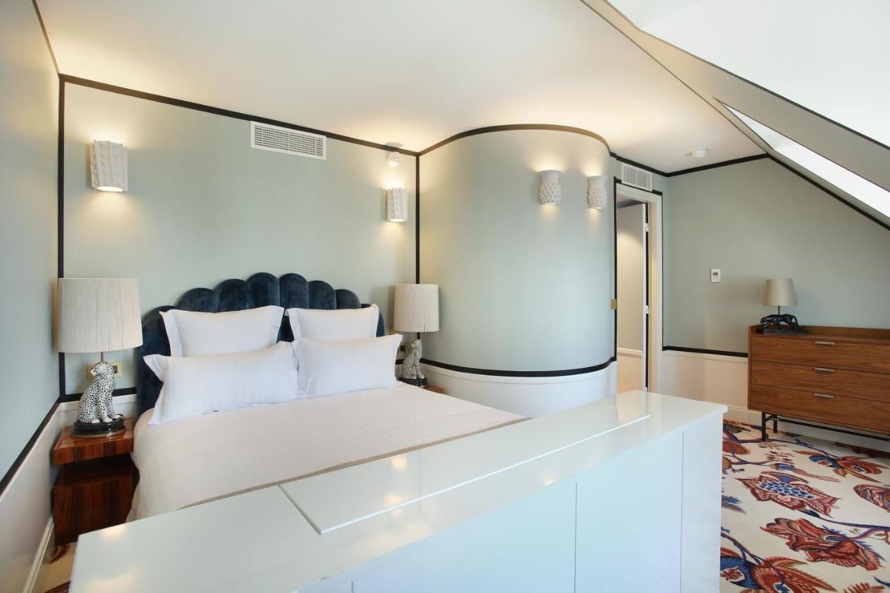 Le Ferdinand - Le Marais Serviced Apartments Paris Luaran gambar