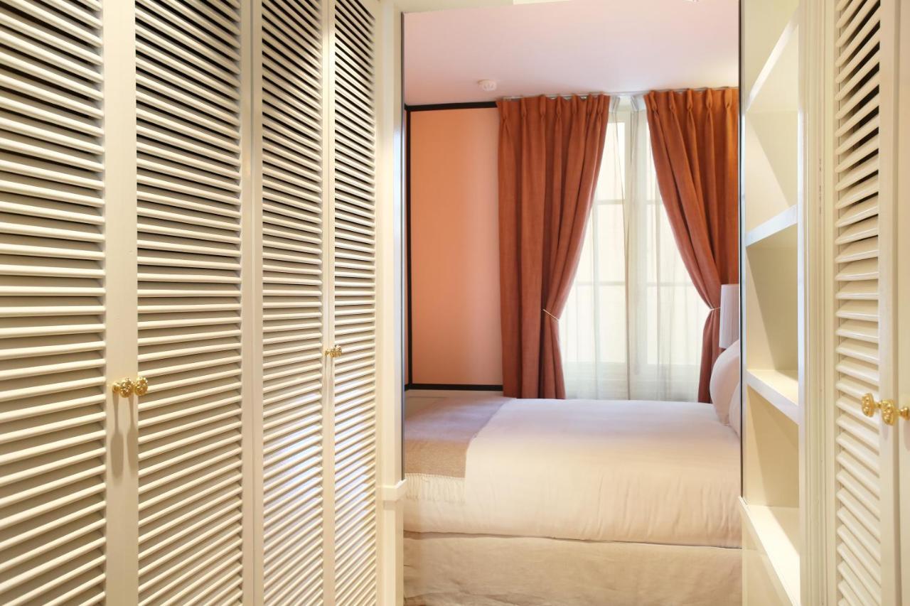 Le Ferdinand - Le Marais Serviced Apartments Paris Luaran gambar