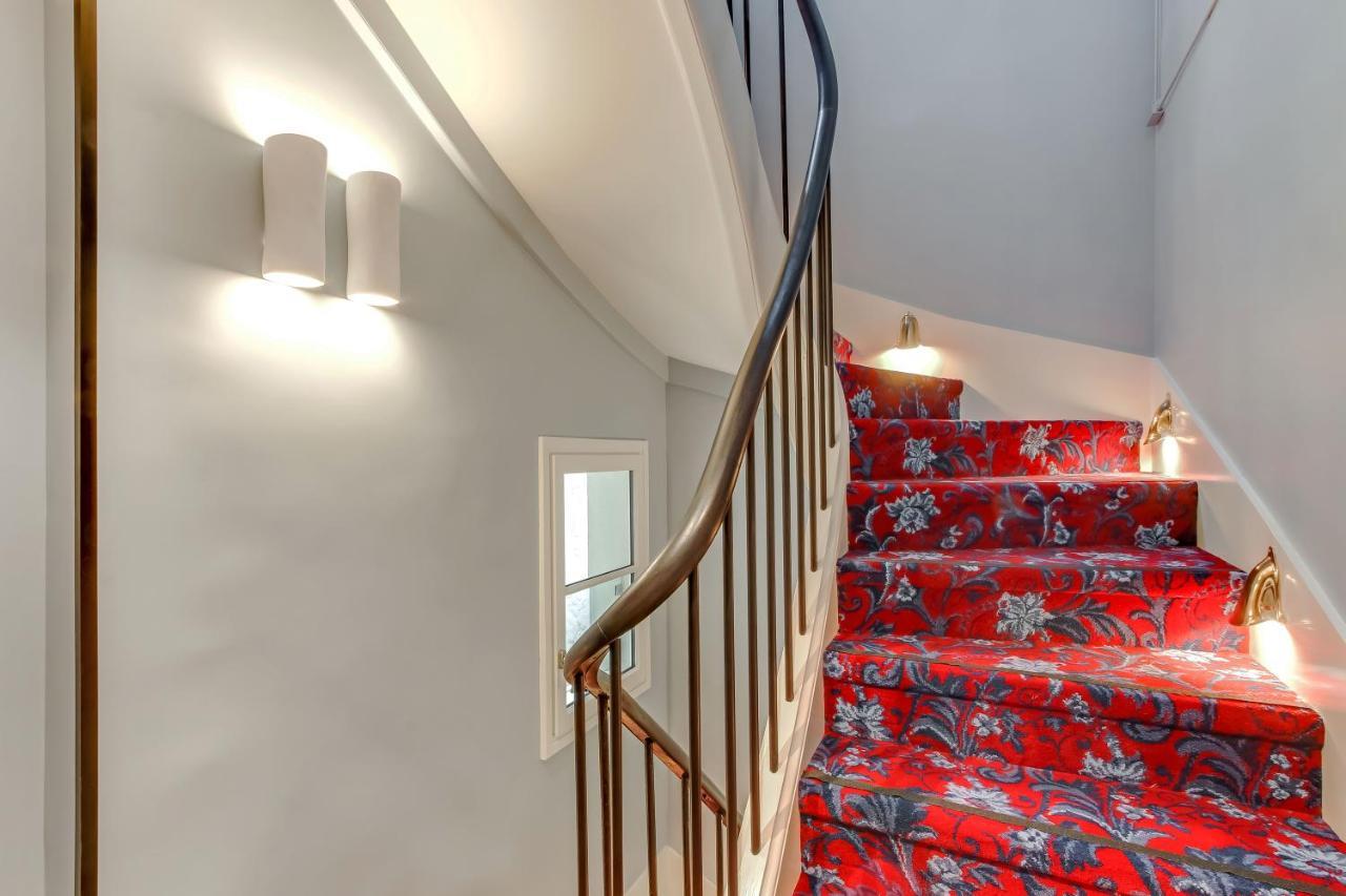 Le Ferdinand - Le Marais Serviced Apartments Paris Luaran gambar