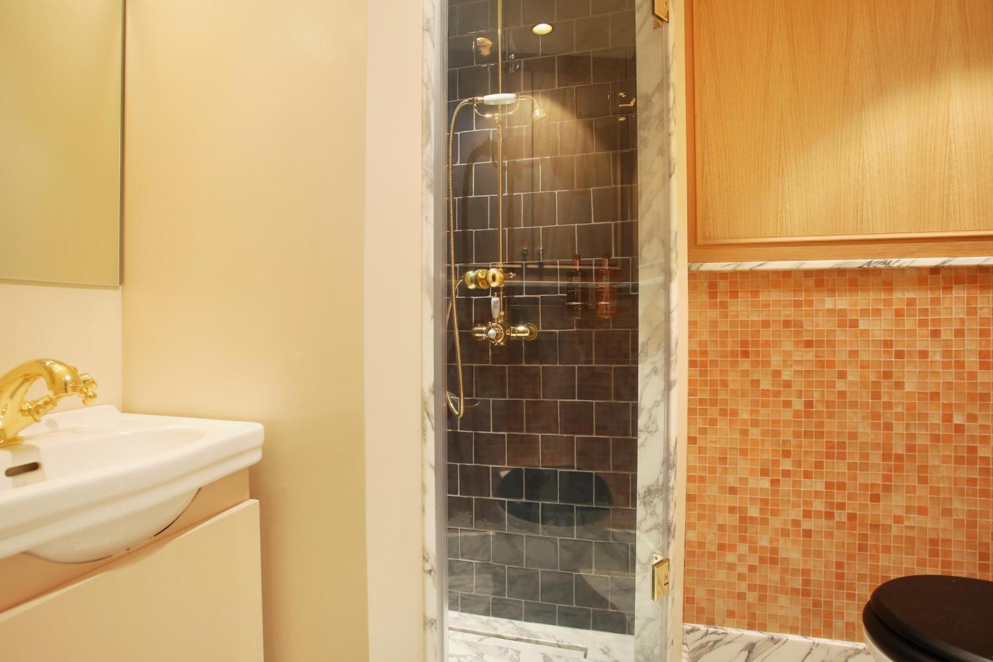 Le Ferdinand - Le Marais Serviced Apartments Paris Luaran gambar