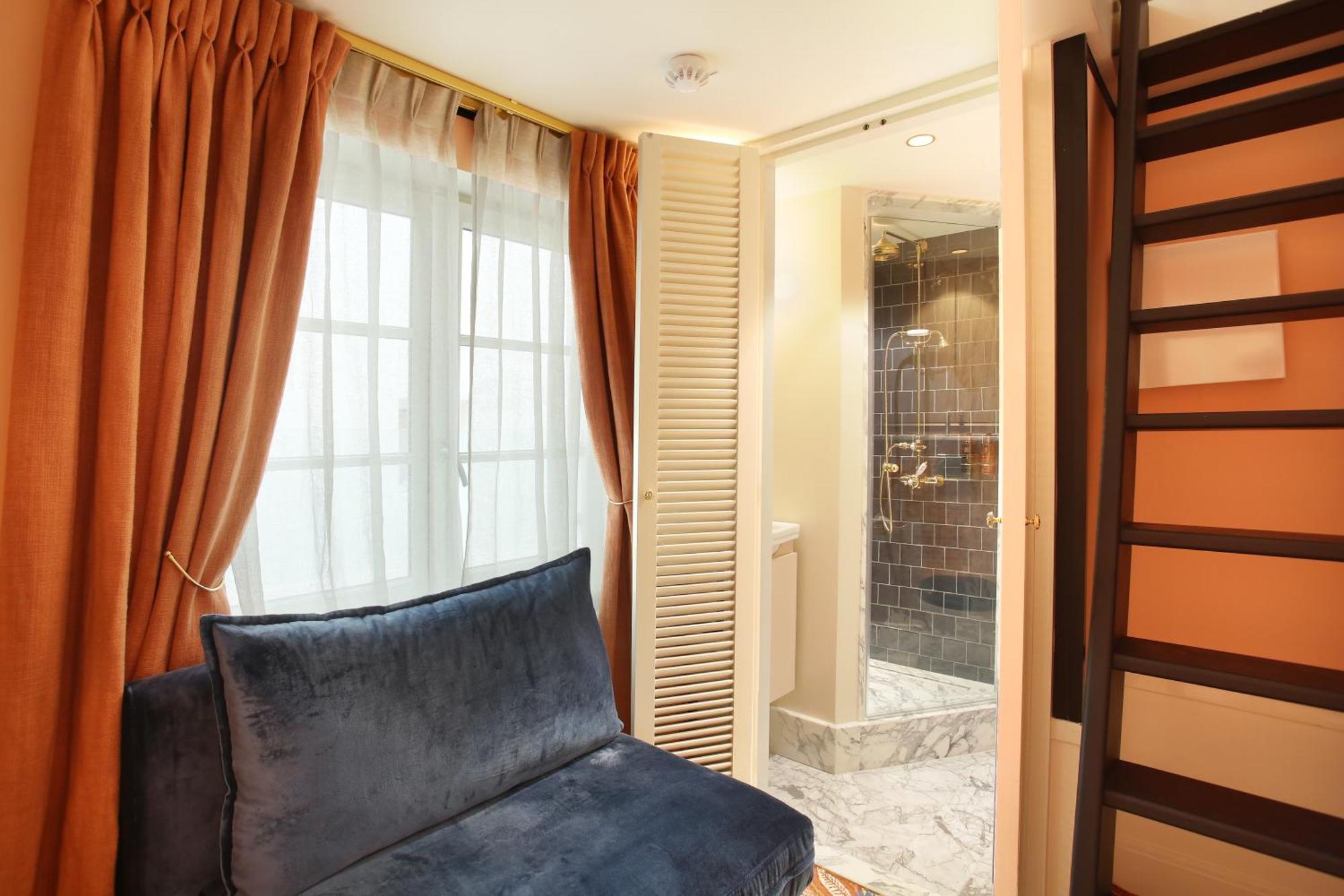 Le Ferdinand - Le Marais Serviced Apartments Paris Luaran gambar