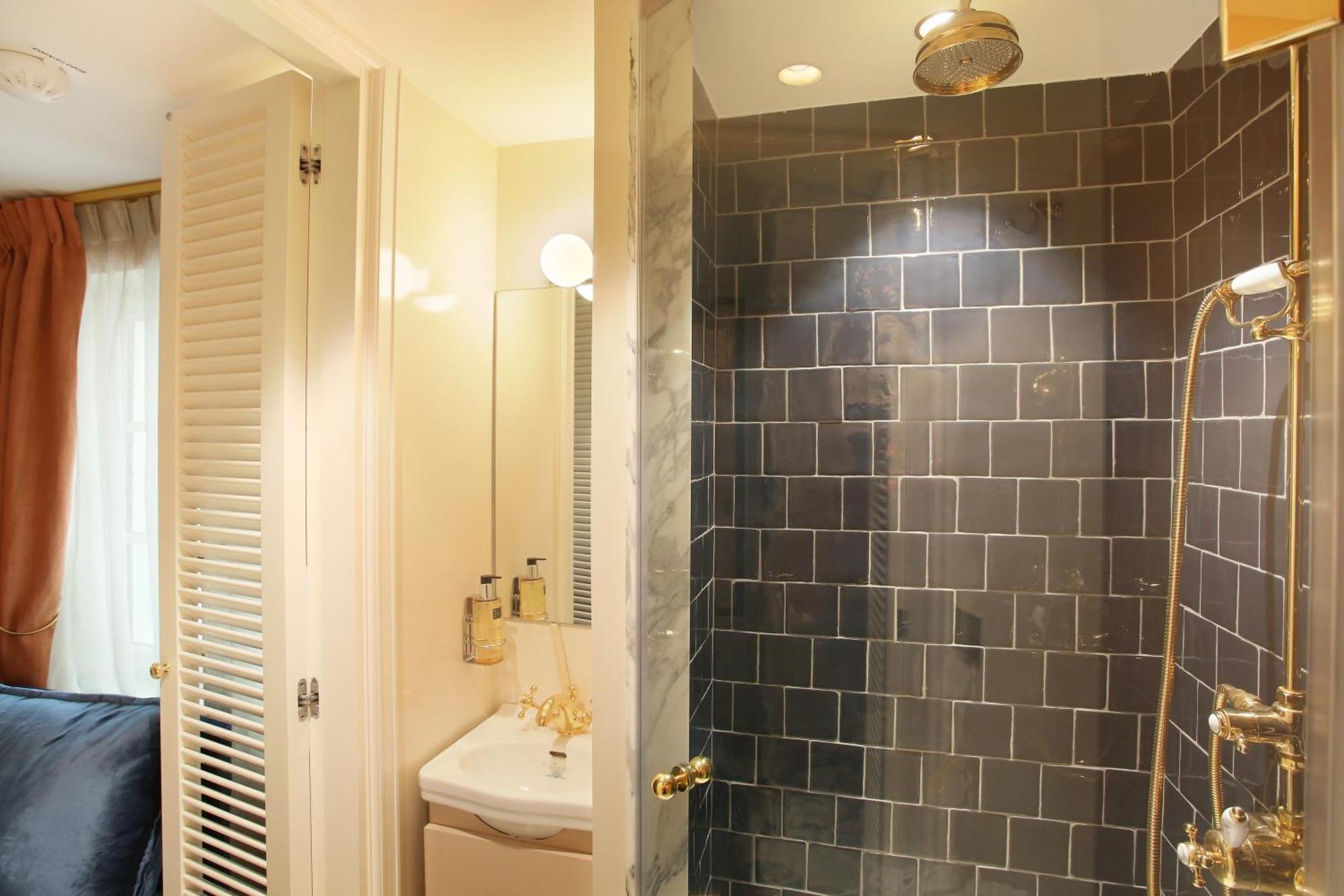 Le Ferdinand - Le Marais Serviced Apartments Paris Luaran gambar