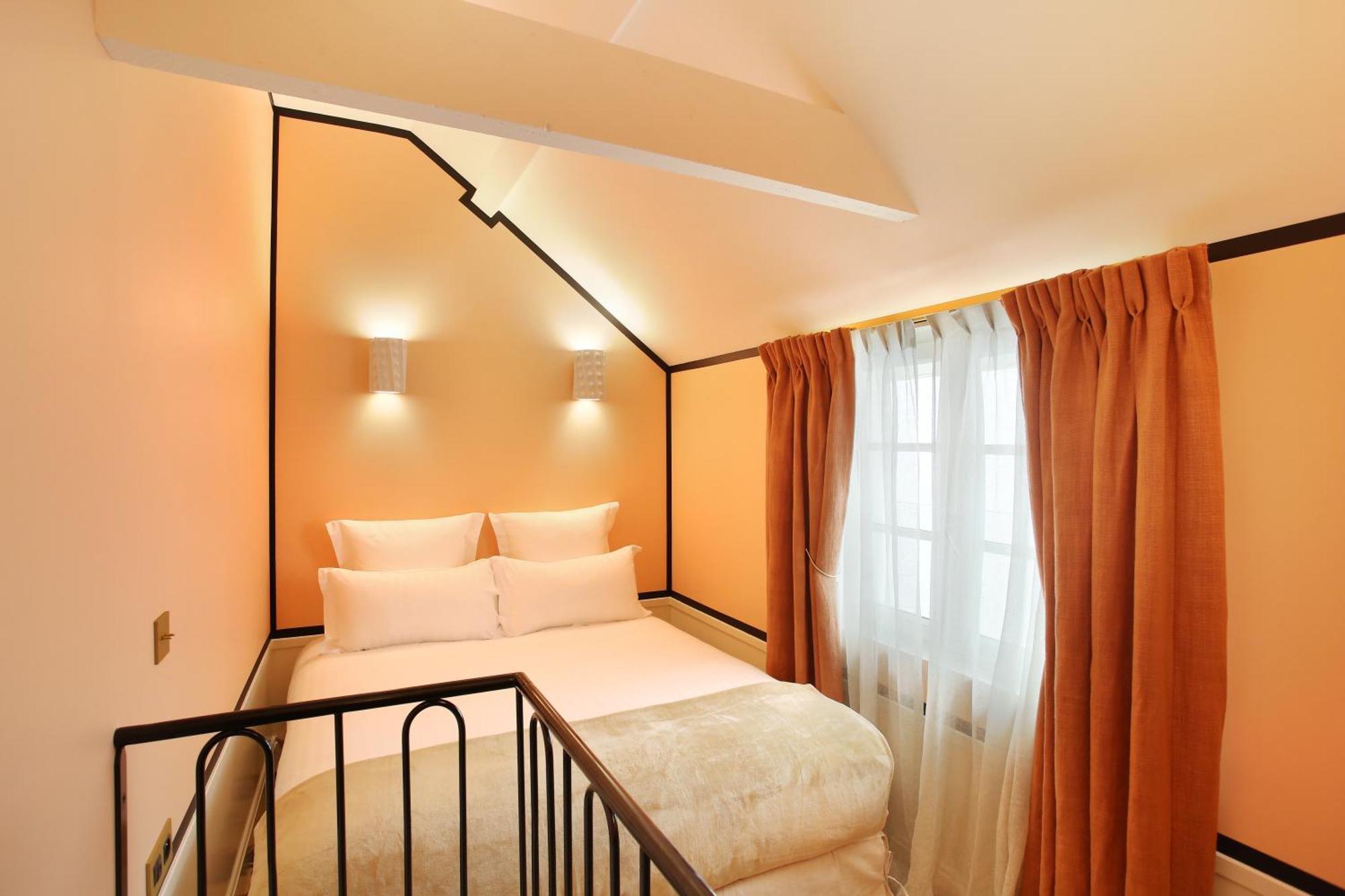 Le Ferdinand - Le Marais Serviced Apartments Paris Luaran gambar